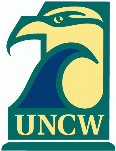 NC-Wilmington Seahawks 2015-Pres Alternate Logo iron on transfers for T-shirts